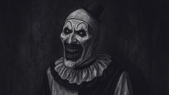 What Is Art the Clown?