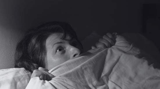 Scary Facts About Dreams: What Science Reveals About Your Nighttime Terror