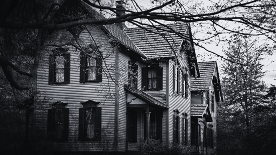 How to Light a Haunted House: Halloween Lighting Tips That Work