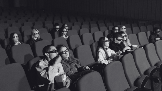 What Horror Movies Are Perfect for First-Time Viewers?