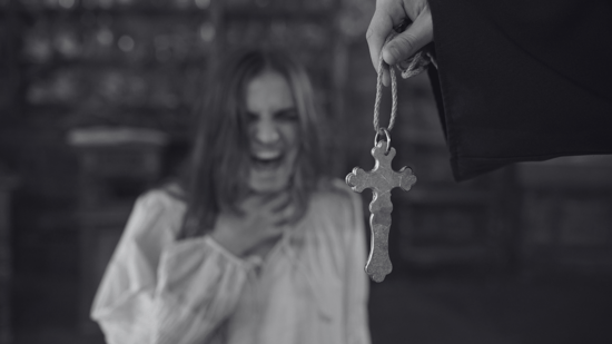 The Demon Pazuzu in The Exorcist: Origins, Role, and Mythological Inspiration