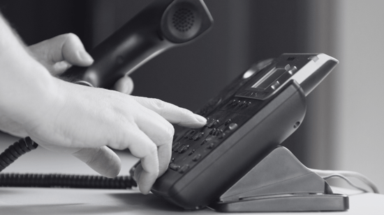 Why Are Voicemails So Scary?