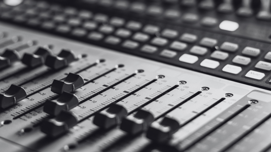 What Keys Are Used to Make Spooky Music?