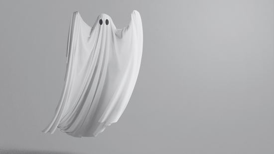 Are Ghosts Sensitive to Light? Exploring the Paranormal Connection