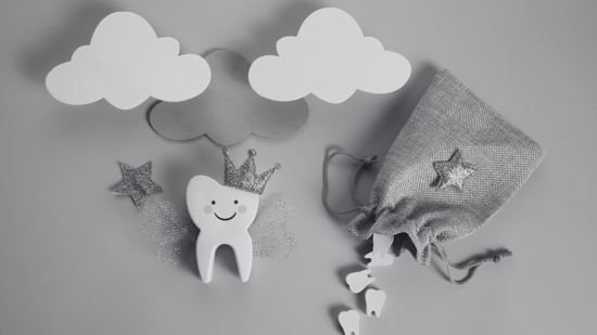 Is the Tooth Fairy Evil? Exploring the Origins and Myths