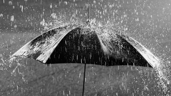 Phobia of Rain: Understanding Ombrophobia