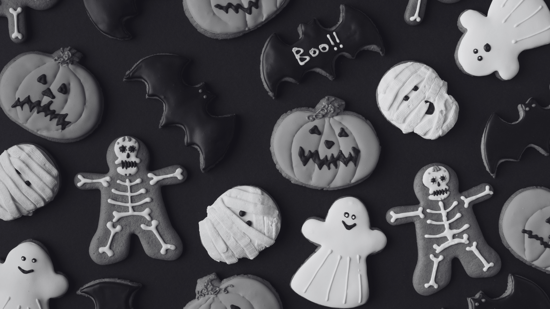 When Does Spooky Season Start?