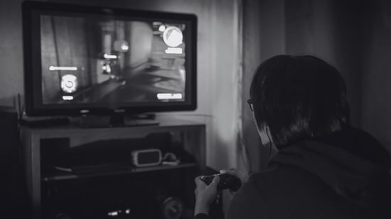 Is Firewatch a Horror Game?