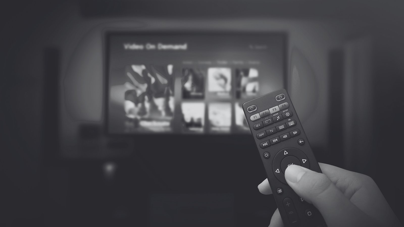 Best Horror Movies on Peacock (2026)