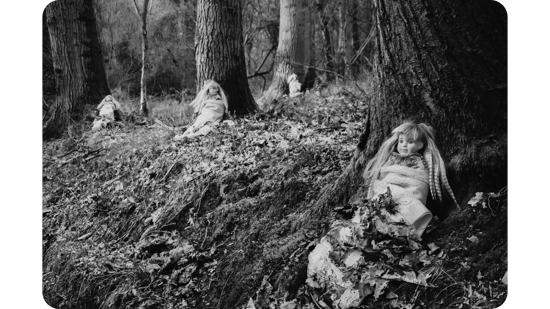 How Do You Make Everyday Objects Terrifying in Horror?