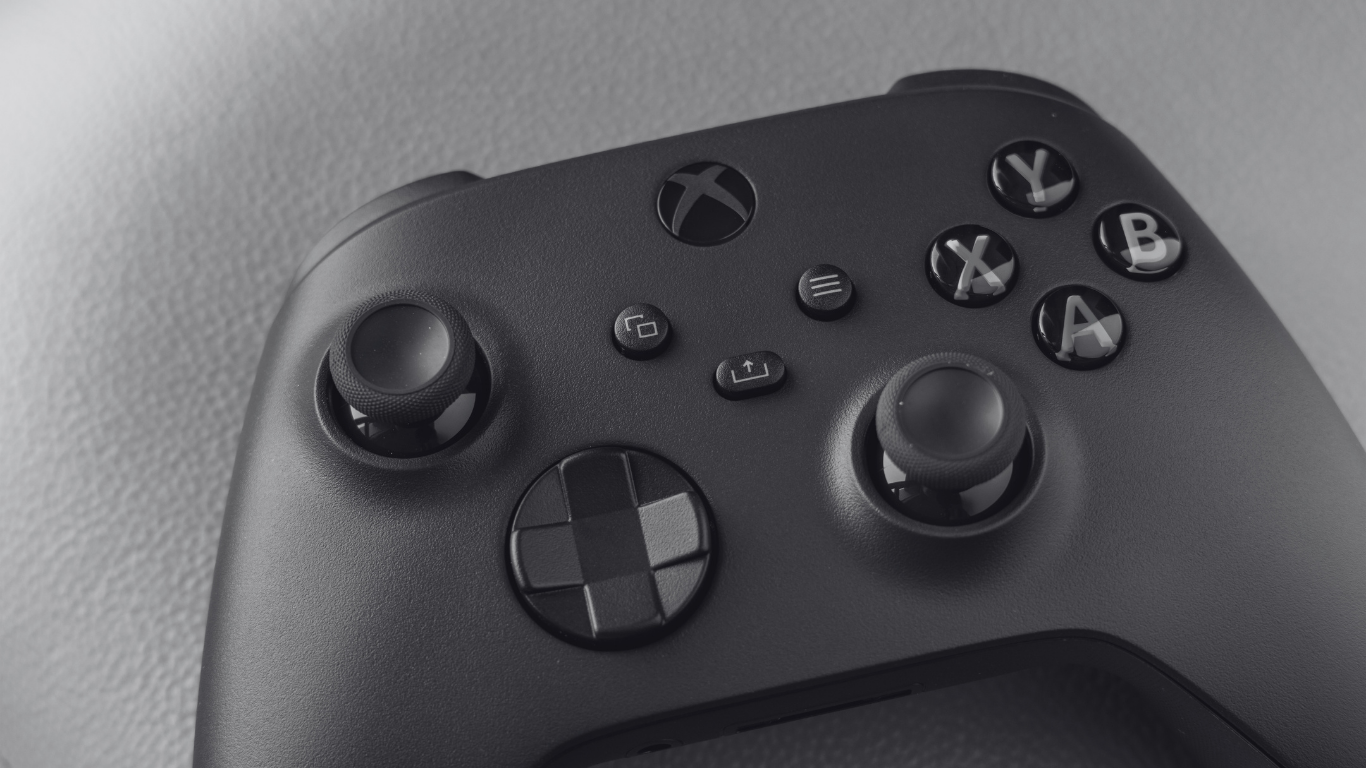 Best Xbox Horror Games You Can Play Right Now