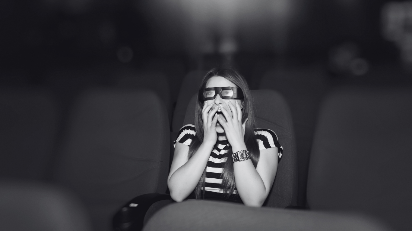 Horror Movies for Beginners: 10 Great Starter Films for New Horror Fans