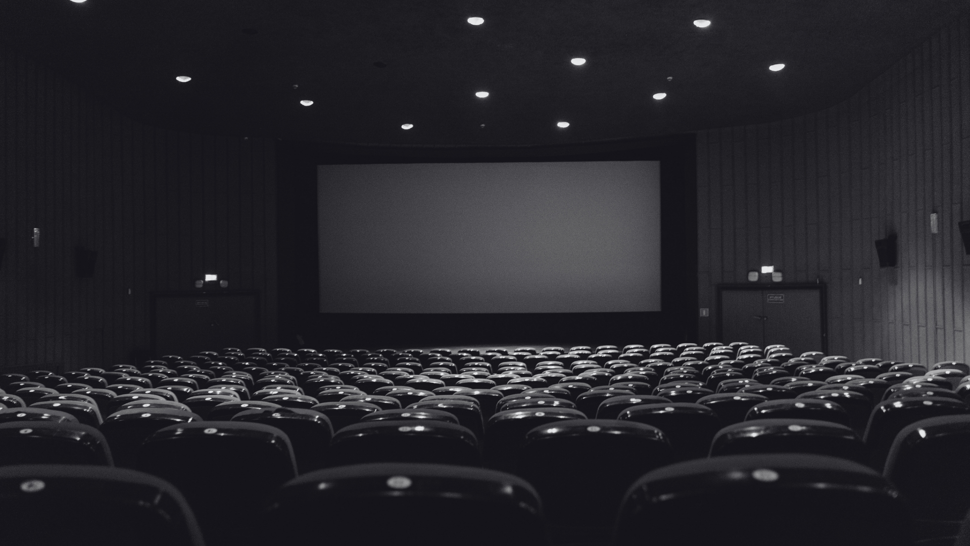 What Movies Use Ambient Lighting