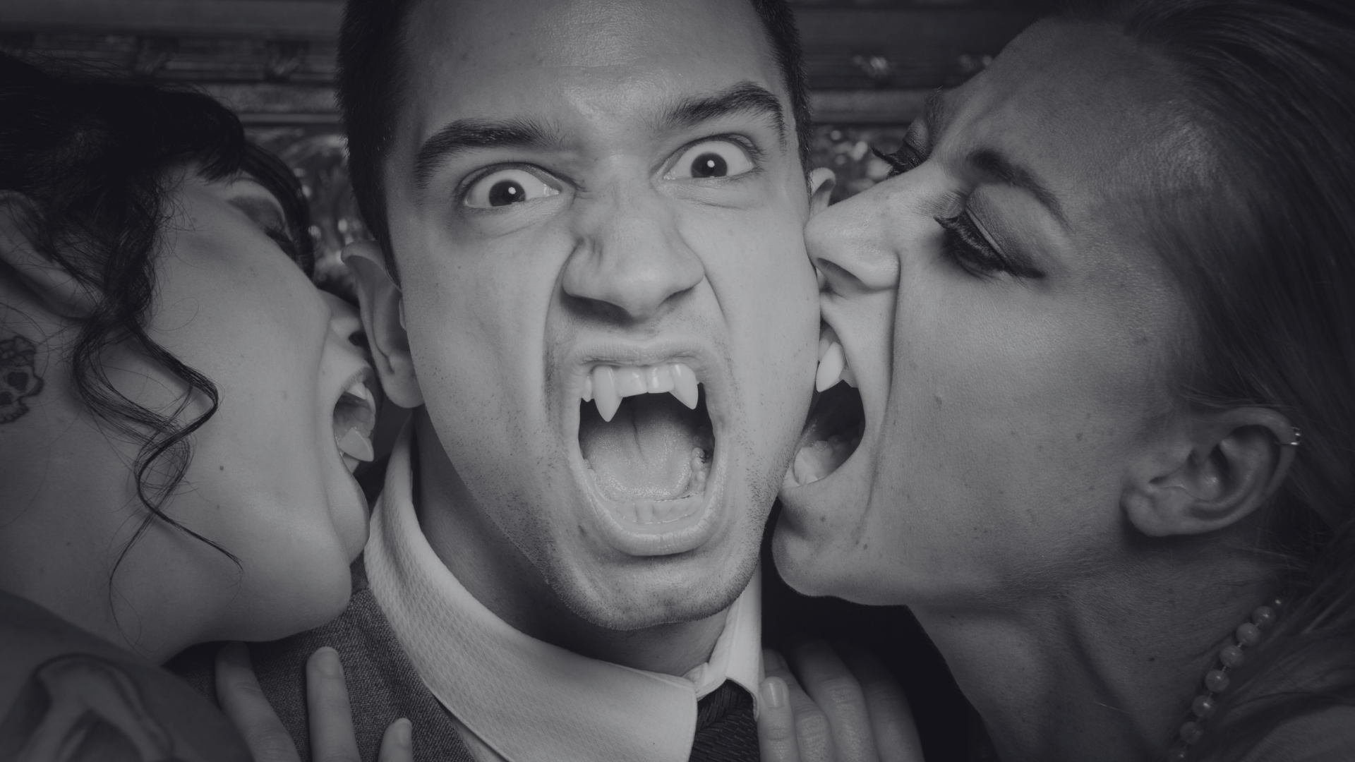Can Vampires Die from Drowning?