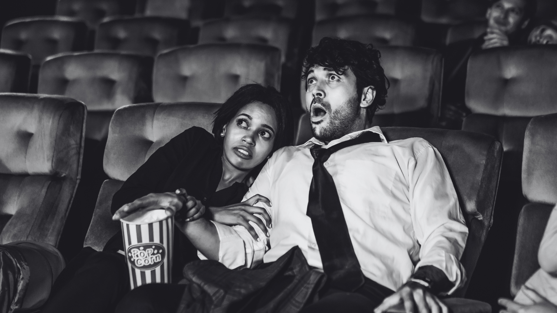 What Was the First Horror Movie in Color? Exploring Horror Cinema's Transition to Color