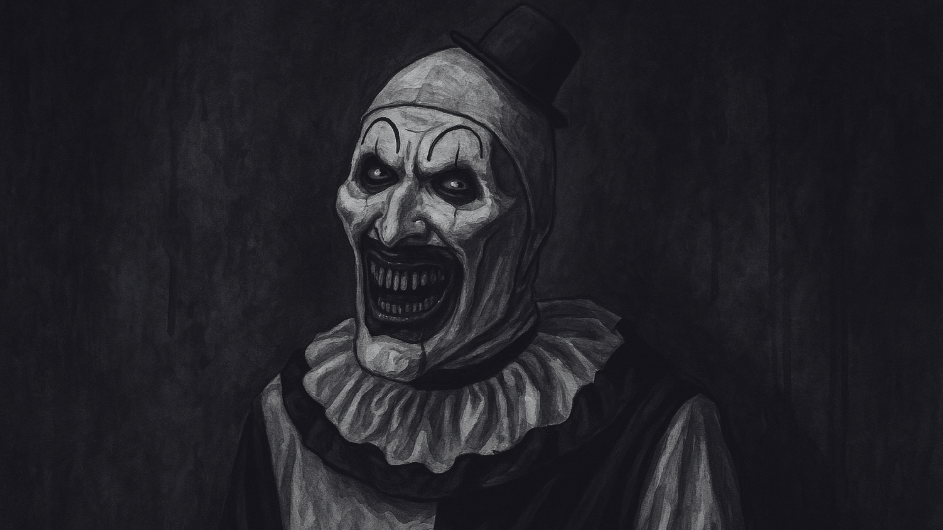 What Is Art the Clown?