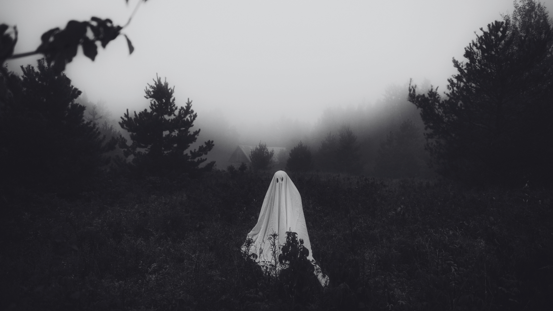 Are Ghosts Demonic?