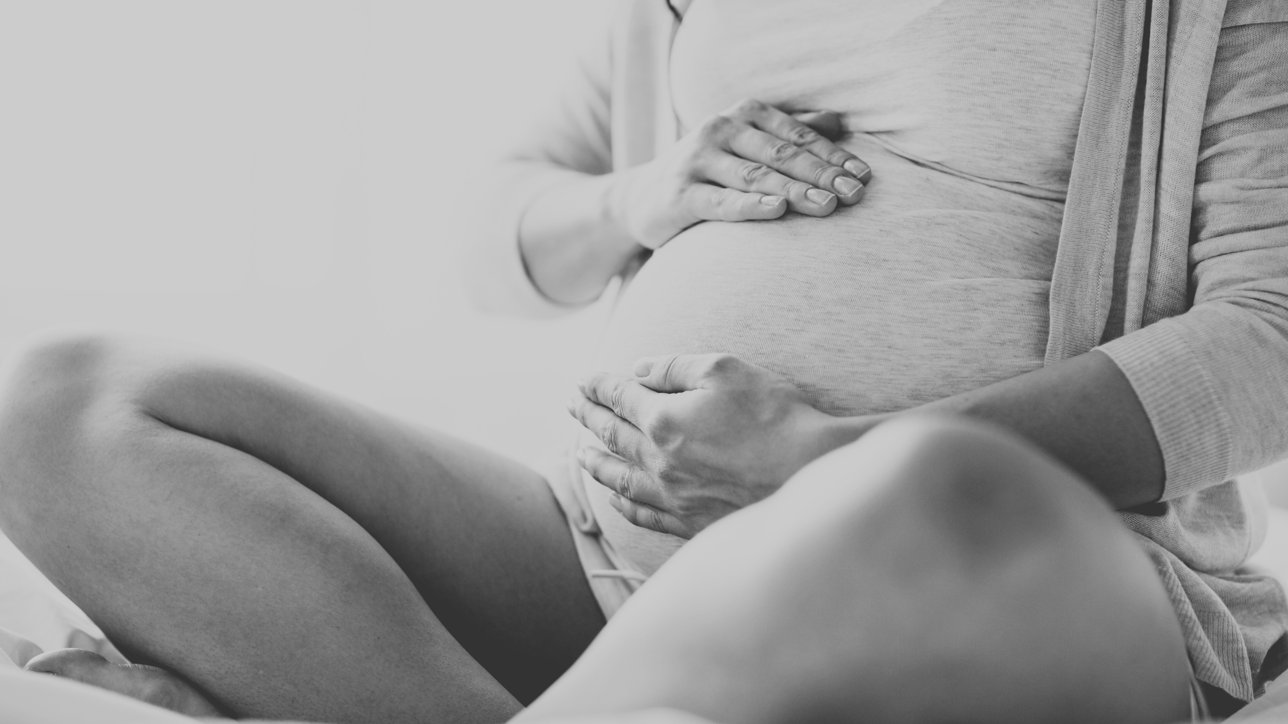 Can I Watch Horror Movies During Pregnancy?