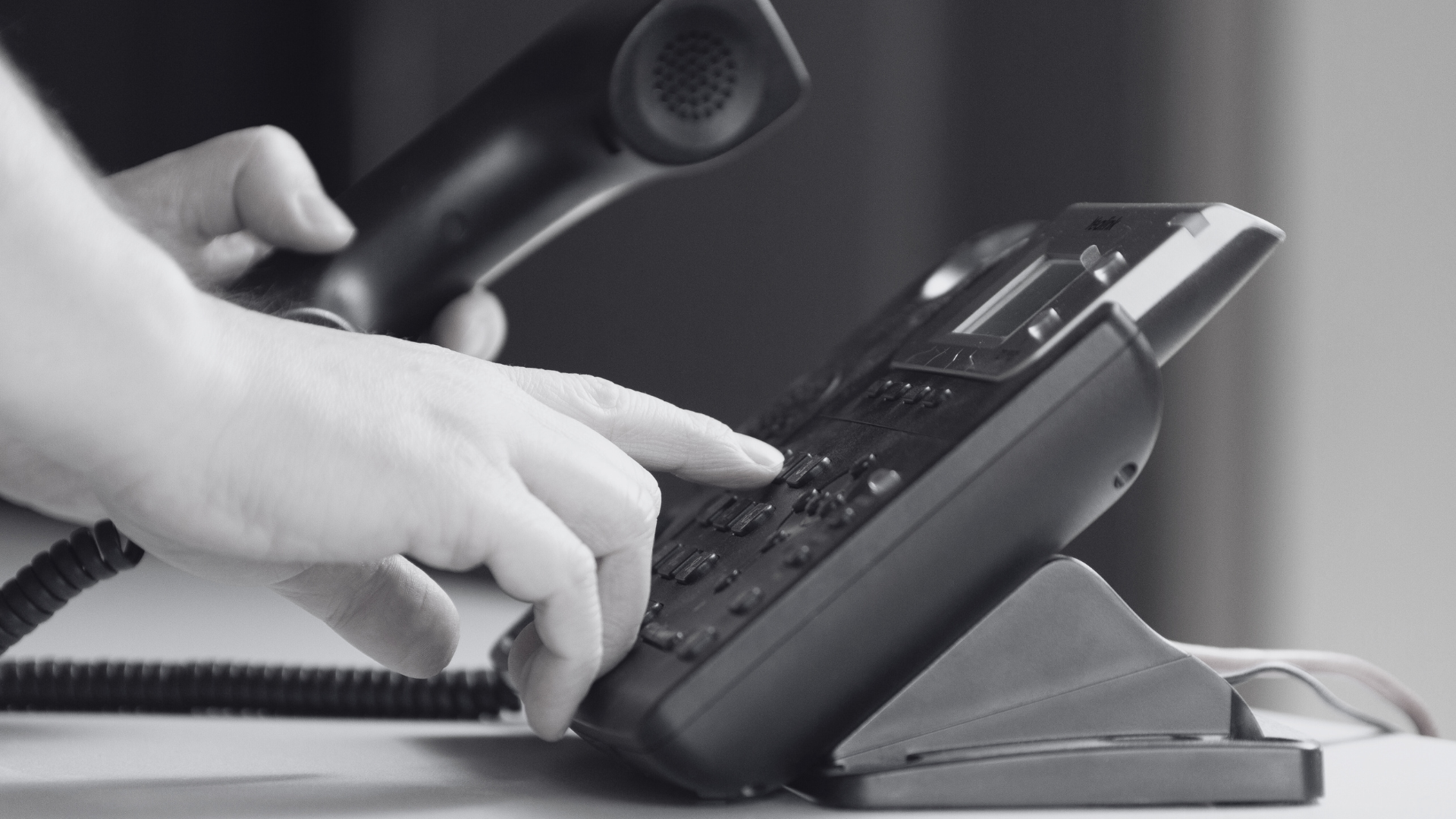 Why Are Voicemails So Scary?