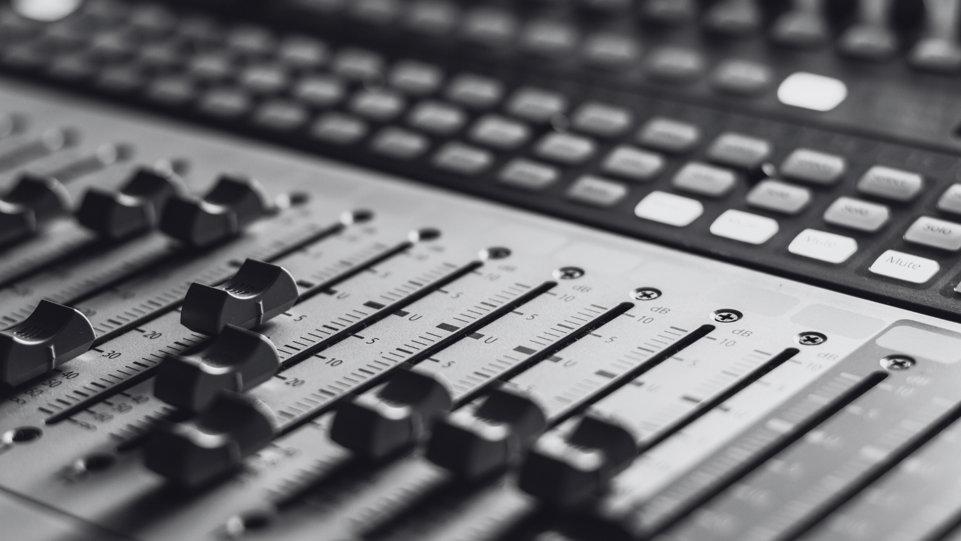 What Keys Are Used to Make Spooky Music?