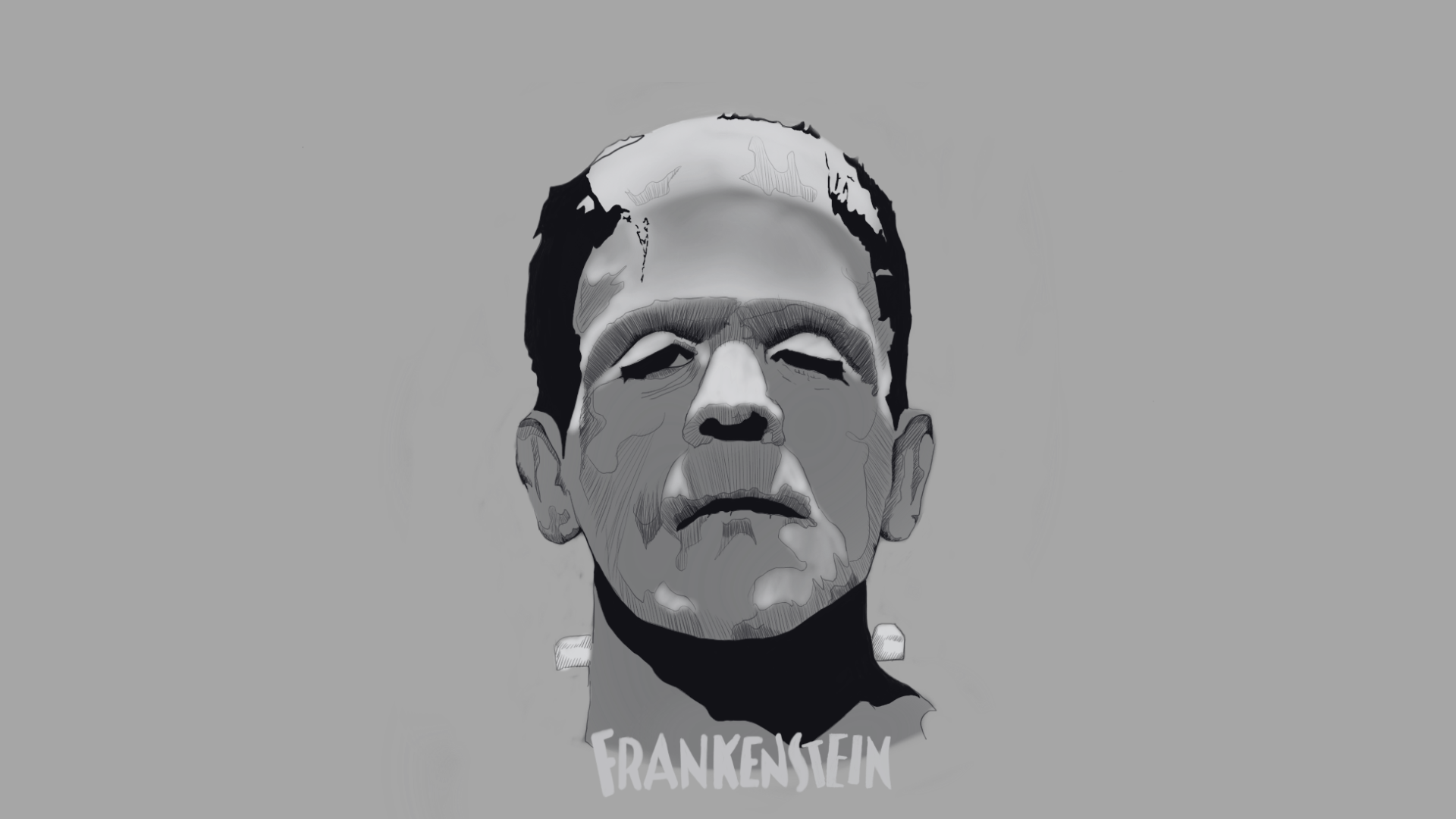 What Was William Doing When He Disappeared in Frankenstein?