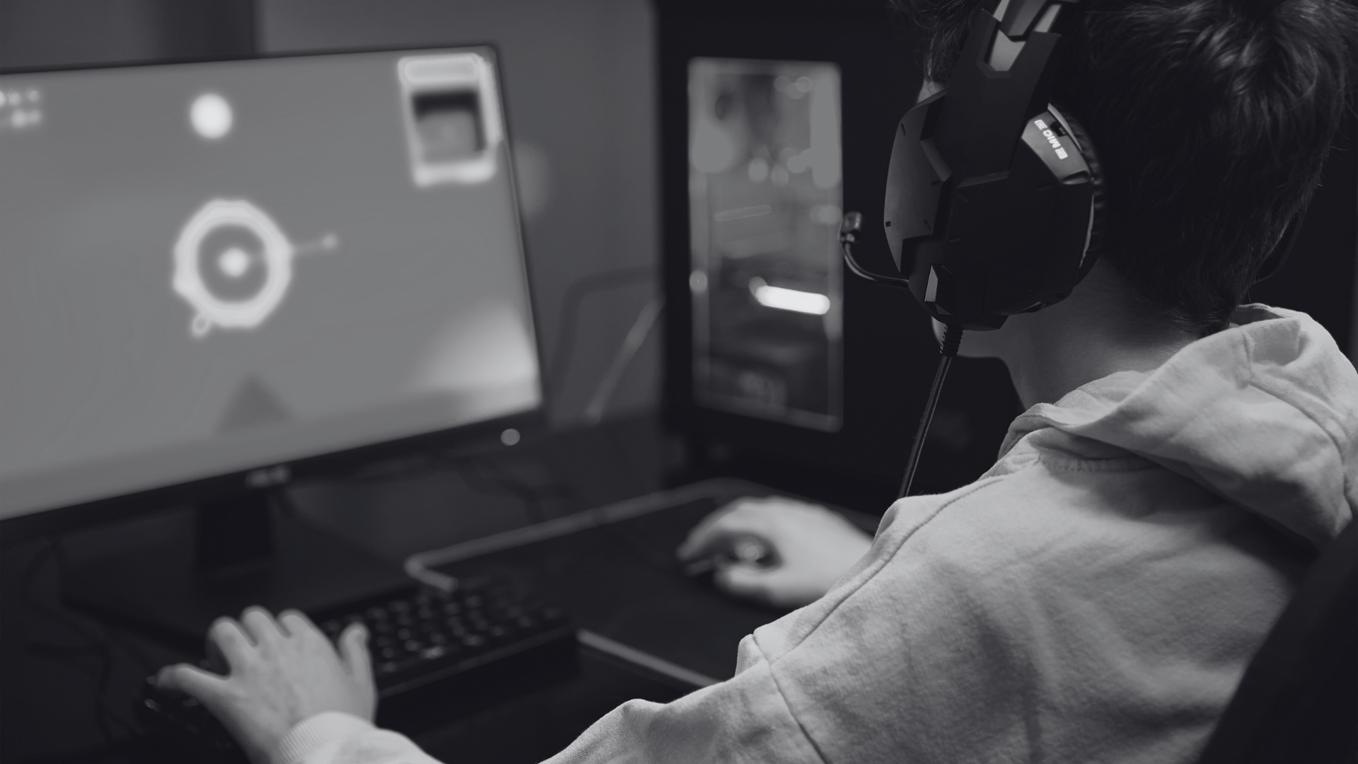 What Is the Future of VR in Horror Gaming?