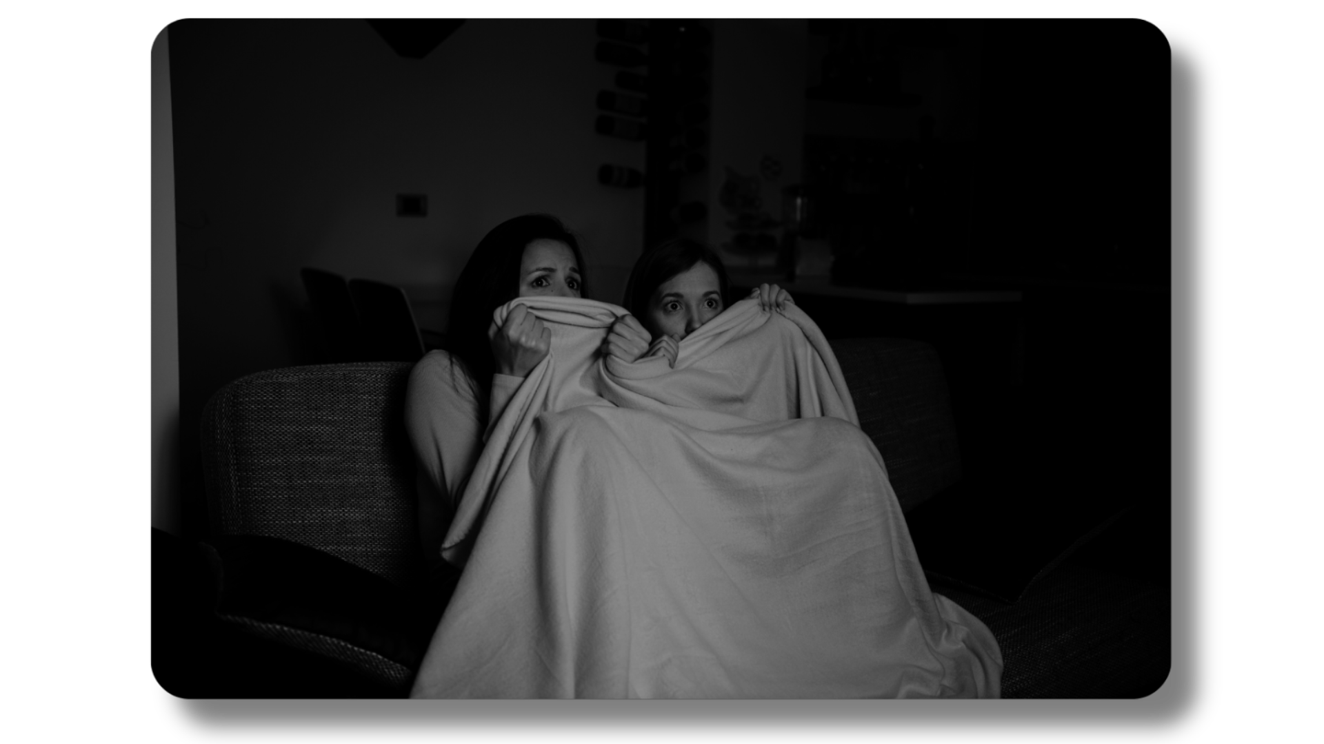 Scared People